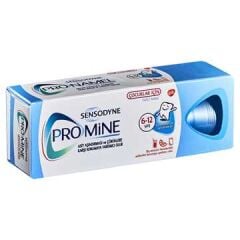 SENSODYNE Promine Çocuk Diş Macunu 50ml