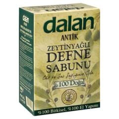 DALAN Defneli Antik Sabun 900g