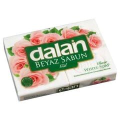 DALAN Gül Sabun 4x150g
