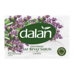 DALAN Lavanta Sabun 4x150g