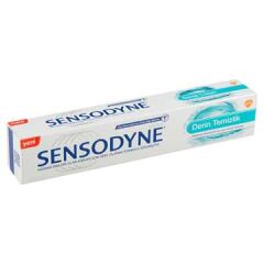 SENSODYNE Derin Temizlik Diş Macunu 75ml