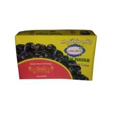 IRAN MEZAFETI HURMA 450GR