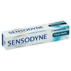 SENSODYNE Ferah Nefes Diş Macunu 100ml
