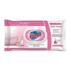 BINGO YUZEY TEM.HAVLUSU 96AD.MUTLU YUVAM