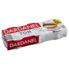 DARDANEL Light Ton Balığı 75g