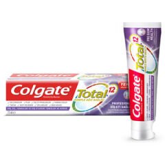 COLGATE Total Pro Diş Eti Sağlığı Diş Macunu 75ml