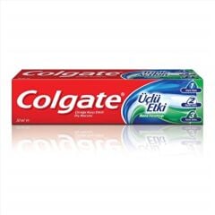 COLGATE Üçlü Etki Diş Macunu 50ml