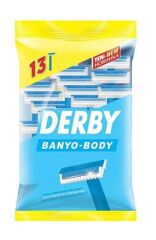 DERBY T.BICAGI BANYO 13LU