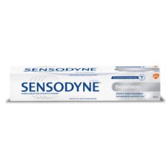 SENSODYNE Beyazlatıcı Diş Macunu 75ml