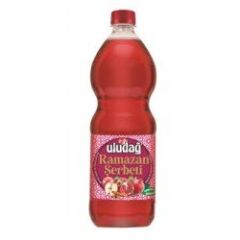 ULUDAĞ Ramazan Şerbeti 1lt (12 adet olarak koli ile satılır)