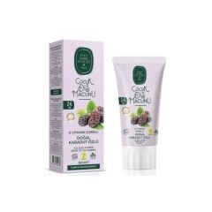 EYÜP SABRİ TUNCER  Karadut Diş Macunu 60ml