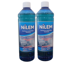 NİLEM Banyo Temizleyici (Mavi Su) 1000 ml