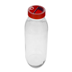 CAM KAVANOZ 3000CC (11 adet olarak koli ile satılır)