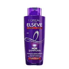 ELSEVE SAMP. 200ML MOR