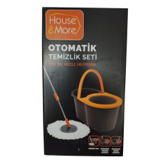 HOUSE & MORE Temizlik Seti