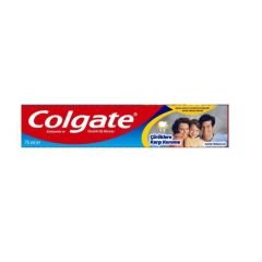 COLGATE Çürüklere Karşı Diş Macunu 75ml