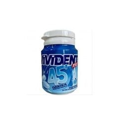 VIVIDENT Xylit 67gr Nane Aromalı (12 adet olarak koli ile satılır)