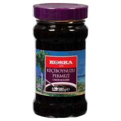 KOSKA Harnup Pekmezi 380g Cam