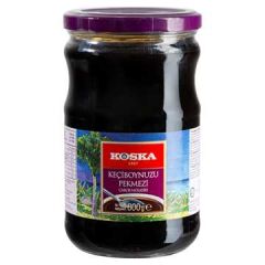KOSKA Harnup Pekmezi 800g Cam