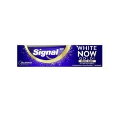 SİGNAL White Now Gold Diş Macunu 75ml