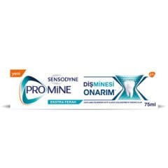 SENSODYNE Pro Onarım Regular Diş Macunu 75ml