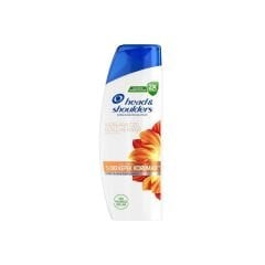 H&S Dökülme Karşıtı Şampuan Kadın 330ml