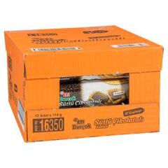 ETİ Burçak Çikolatalı 114g (12 adet olarak koli ile satılır)