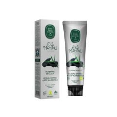 EYÜP SABRİ TUNCER  Bambu Karbonlu Diş Macunu 90ml