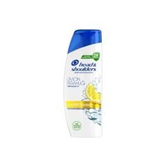 H&S Limon Ferahlığı Şampuan 330ml