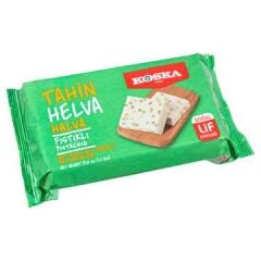 KOSKA Antep Fıstıklı Helva 500g