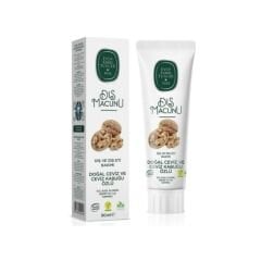 EYÜP SABRİ TUNCER  Ceviz ve Kabuğu Diş Macunu 90ml