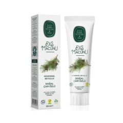 EYÜP SABRİ TUNCER  Cam Diş Macunu 90ml