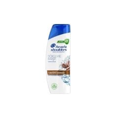 H&S Kafeinli Dökülme Şampuan 330ml