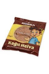 KOSKA Çikolatalı Kağıt Helva 45g