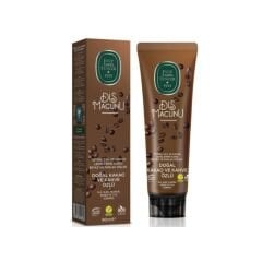 EYÜP SABRİ TUNCER  Kakao ve Kahve Diş Macunu 90ml