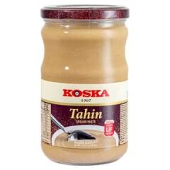 KOSKA Tahin 620g Cam