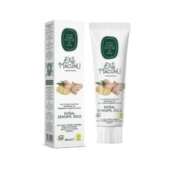 EYÜP SABRİ TUNCER  Zencefil Diş Macunu 90ml