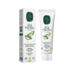 EYÜP SABRİ TUNCER  Aloe Vera Diş Macunu 90ml