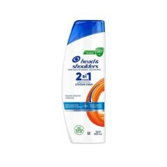 H&S Dökülme Karşıtı Şampuan 2'si1 300ml