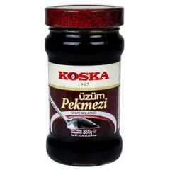 KOSKA Üzüm Pekmezi 380g