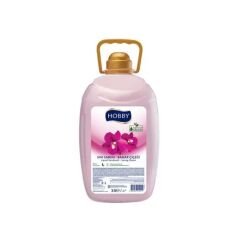 HOBBY Bahar Çiçeği Sıvı Sabun 3L