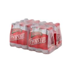 BEYPAZARI Gazoz 200ml (24 lü koli olarak satılır)