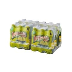BEYPAZARI Limon Aromalı Soda 200ml. (24 lü koli olarak satılır)