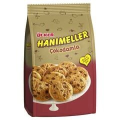 ÜLKER Hanımeller Çokodamla 150g (12 adet olarak koli ile satılır)