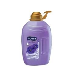 HOBBY Romantik Sıvı Sabun 3L