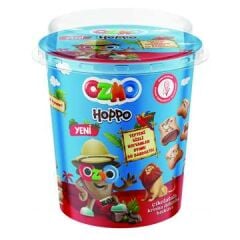 ŞÖLEN Ozmo Hoppo 9g (24 adet olarak koli ile satılır)