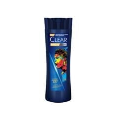 CLEAR Legends CR7 Şampuan Erkek 350ml