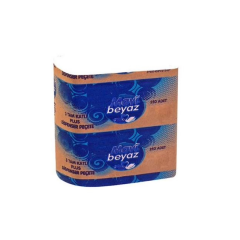 MAVI BEYAZ Dispenser Peçete 250 li 2 Kat