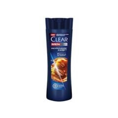 CLEAR Saç Dökülmesine Karşı Şampuan Erkek 350ml