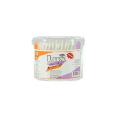 UNCULAR Lux Pamuklu Çubuk 300 Adet